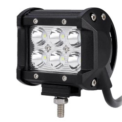 Дневни светлини 053 (LED халогени)